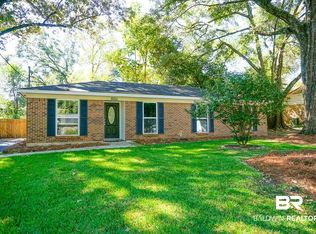 8051 Bonanza Dr, Mobile, AL 36695