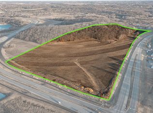 Broadway Ave N, Rochester, MN 55906