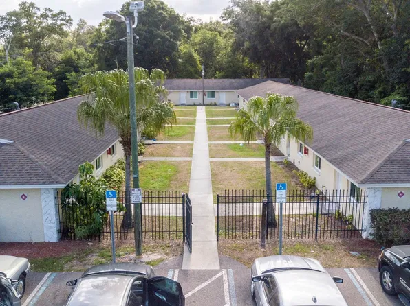 Golden Palms, 11720 N 14th St #11724-103, Tampa, FL 33612