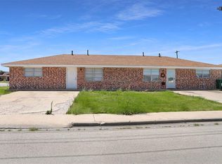 1616 S 9th St, Lovington, NM 88260