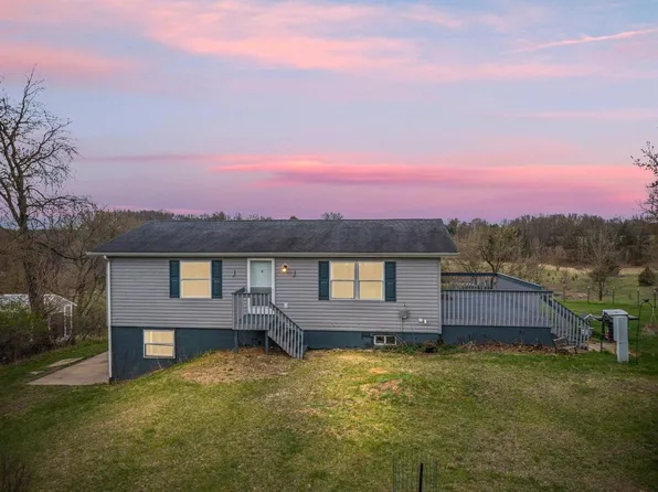 457 Fern Avenue, Oxford, WI 53952
