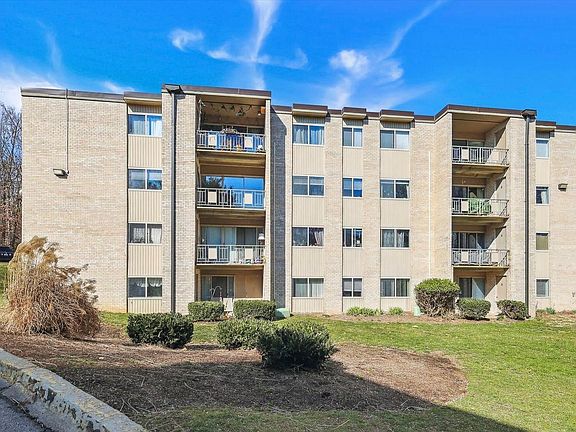 2nd image of 12305 Braxfield Ct #406