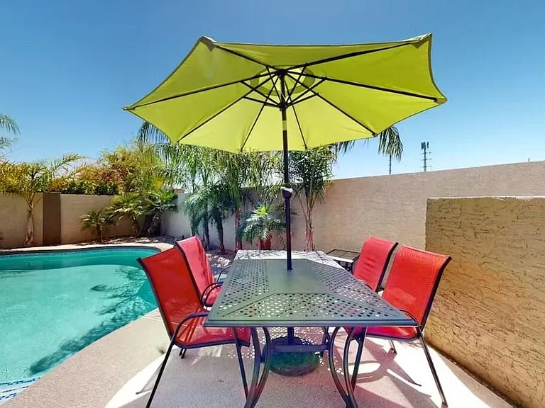 709 E Glenhaven Dr — Photo 25