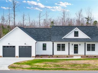 3247 Fox Glow Trl, Asheboro, NC 27205