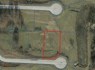 324 Whitfield Dr, Pea Ridge, AR 72751