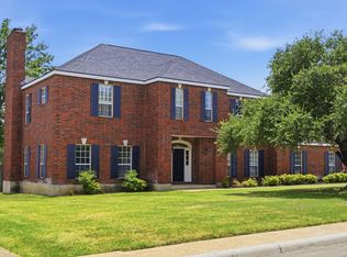 120 Merry Trail, Hollywood Park, TX 78232