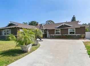 510 N Plantation Pl, Anaheim, CA 92806