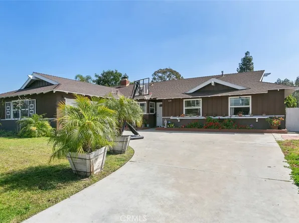 510 N Plantation Pl, Anaheim, CA 92806