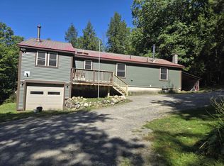 245 Branch Road, Roxbury, NH 03431