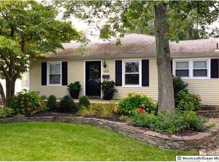 1012 Curtis Ave, Point Pleasant Beach, NJ
