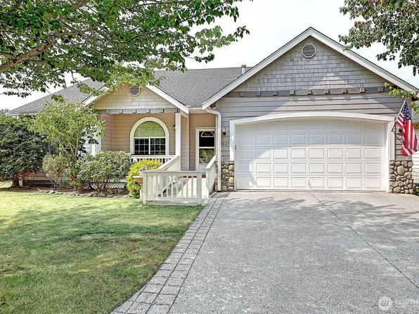 4621 Bedford Ave, Bellingham, WA 98226