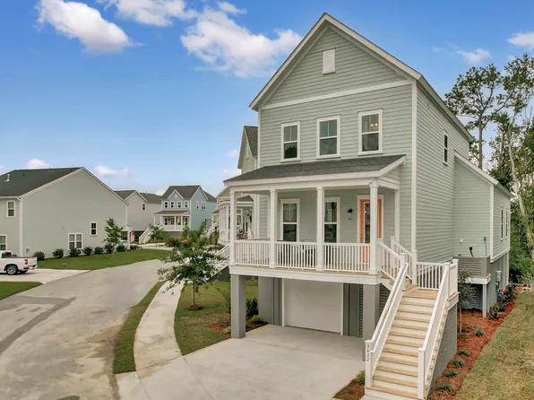 614 Du Bois Dr, Johns Island, SC 29455