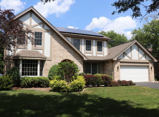 3007 Carmel Dr, Flossmoor, IL