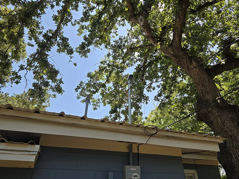 522 E Davilla Ave — Photo 40