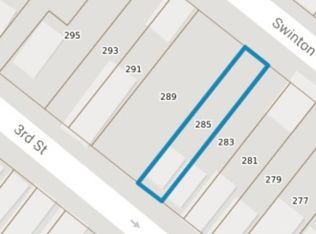 285 3rd St, Albany, NY 12206