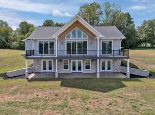 7012 Horseshoe Bend Rd, Goodview, VA 24095