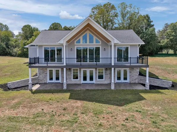 7012 Horseshoe Bend Rd, Goodview, VA 24095