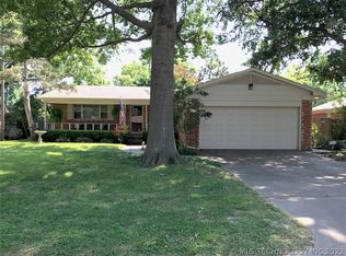 1560 E 58th St, Tulsa, OK 74105