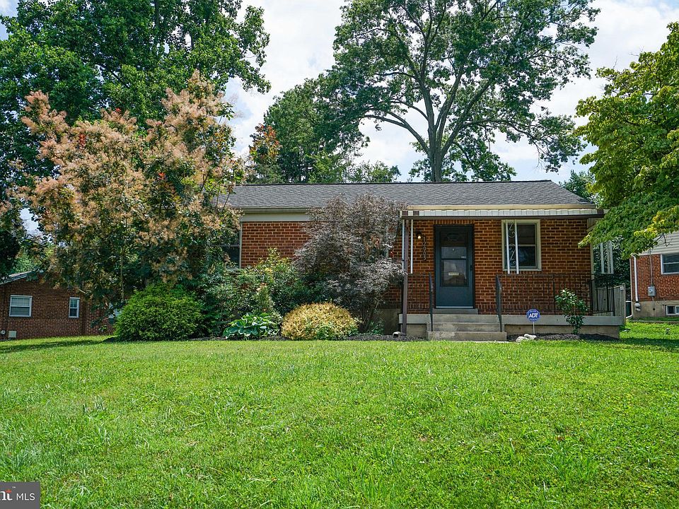 12005 Rocking Horse Rd, Rockville, MD 20852 Zillow