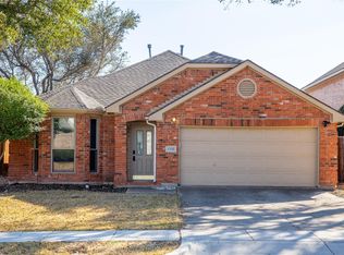 10909 Promise Land Dr, Frisco, TX 75035