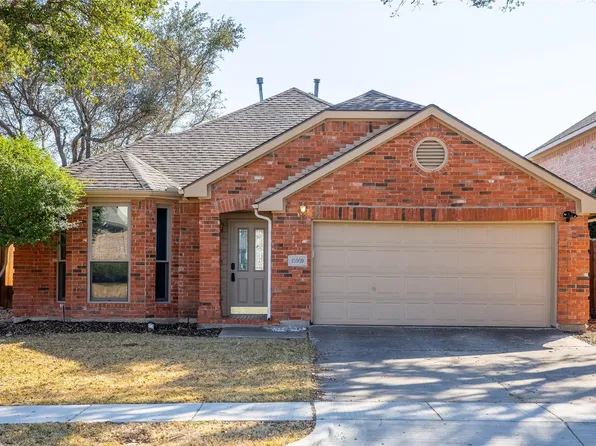 10909 Promise Land Dr, Frisco, TX 75035