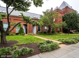 1412 E Capitol St NE #1412, Washington, DC 20003