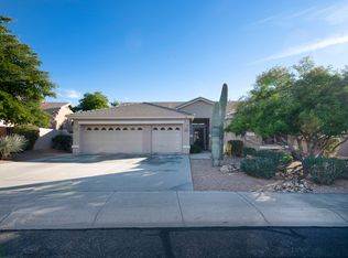 5017 E Sleepy Ranch Rd, Cave Creek, AZ 85331