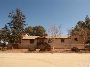 25146 Pierson Rd, Homeland, CA 92548