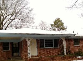 5109 Faucett Rd, Pine Bluff, AR 71603