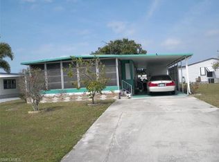 9280 Duke Rd, Bonita Springs, FL 34135