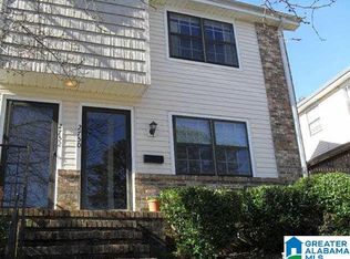 2750 Southbury Cir #2750, Birmingham, AL 35216