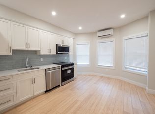 20 Winslow Rd #1, Brookline, MA 02446