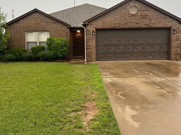 14605 Parkway Cir, Alexander, AR 72002