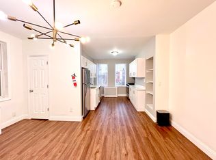 64 Atlantic St FLOOR 2, Jersey City, NJ 07304