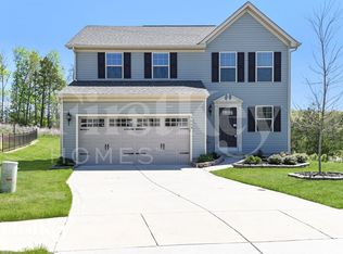 1668 Mill Creek Ln SW, Concord, NC 28025