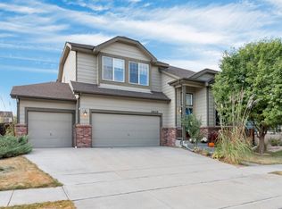 10039 Jasper St, Commerce City, CO 80022
