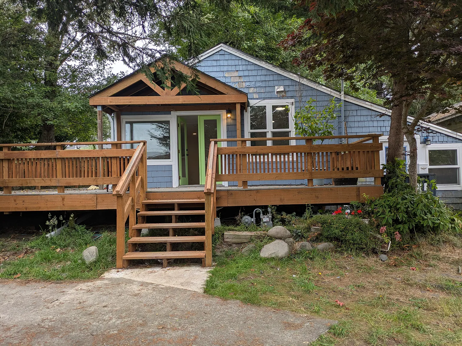 90528 Lewis Rd — Photo 2