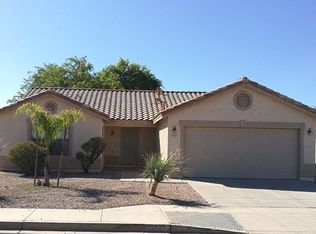 11327 E Ramblewood Ave, Mesa, AZ 85212