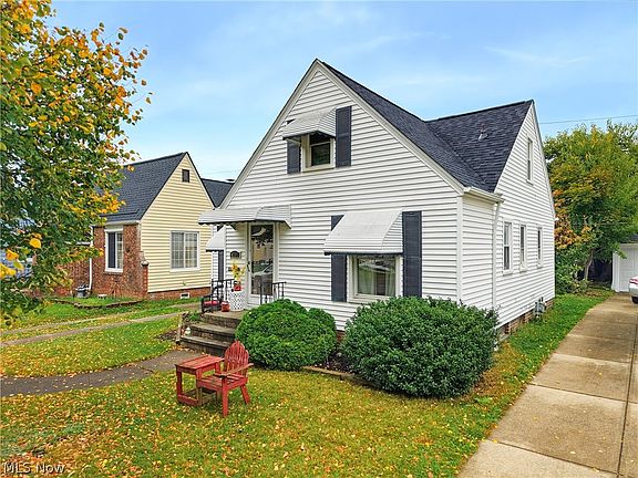 3rd image of 4207 W 58th St