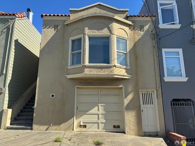 760 28th Ave, San Francisco, CA, 94121