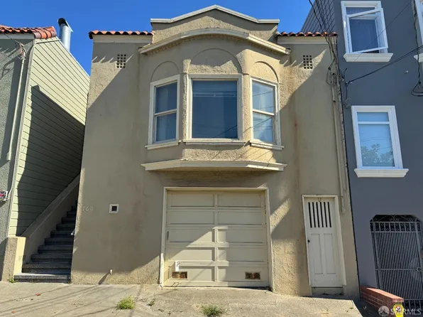 760 28th Ave, San Francisco, CA 94121