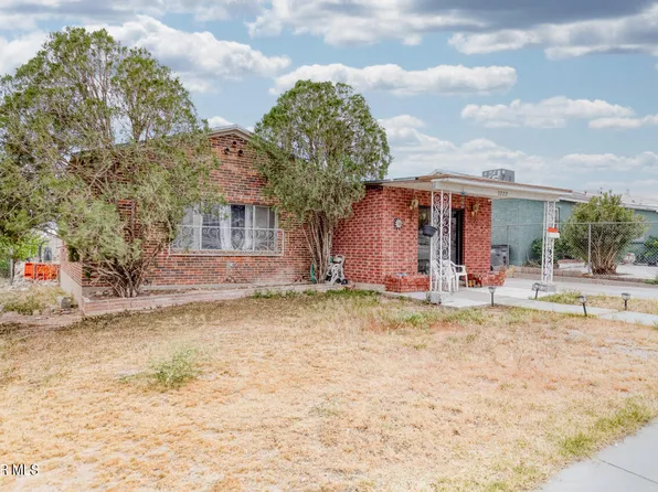 3722 Jefferson Ave, El Paso, TX 79930