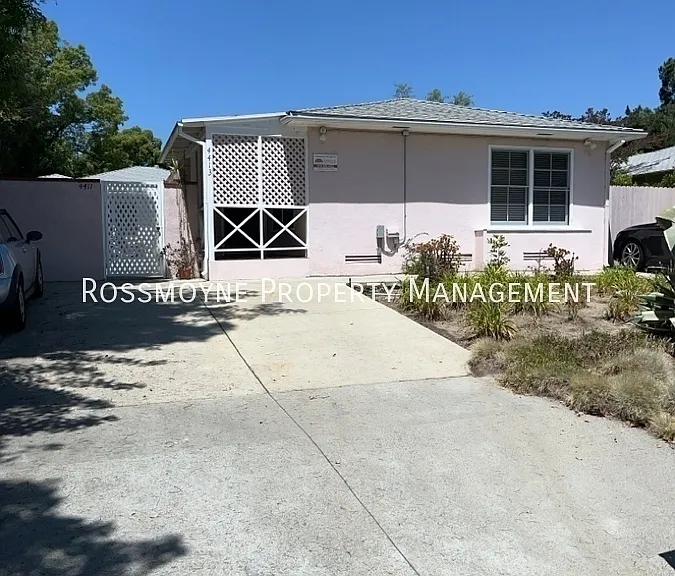 4413 Ledge Ave — Photo 1