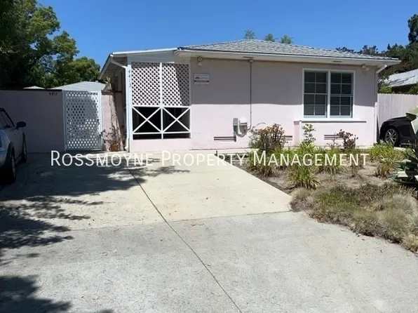 4413 Ledge Ave, Toluca Lake, CA 91602