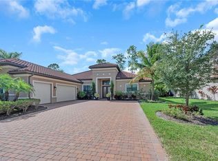 1451 Mockingbird DR, NAPLES, FL 34120