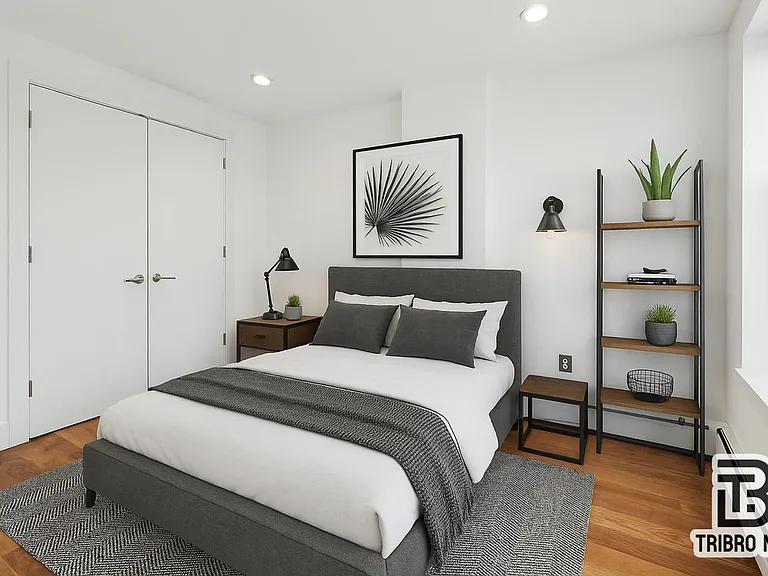 506 Warren St #2E — Photo 3