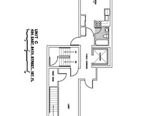 434 E 84th St APT 1C, New York, NY 10028