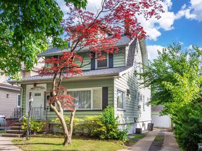 183 Mount Vernon St, Ridgefield Park, NJ, 07660