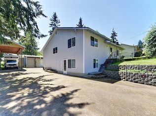 1522 73rd St SE, Everett, WA 98203