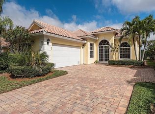 7821 Orvieto Ct, Naples, FL 34114